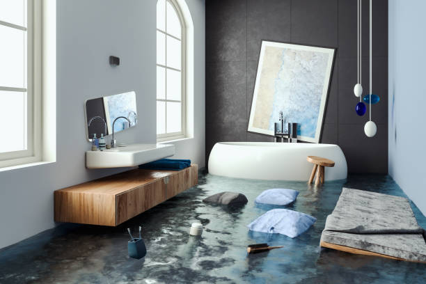 Reliable OR Water damage restoration Solutions