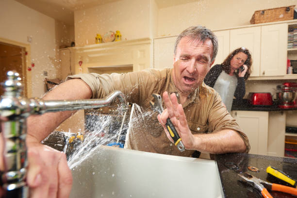 Best Basement water damage restoration  in Athena, OR